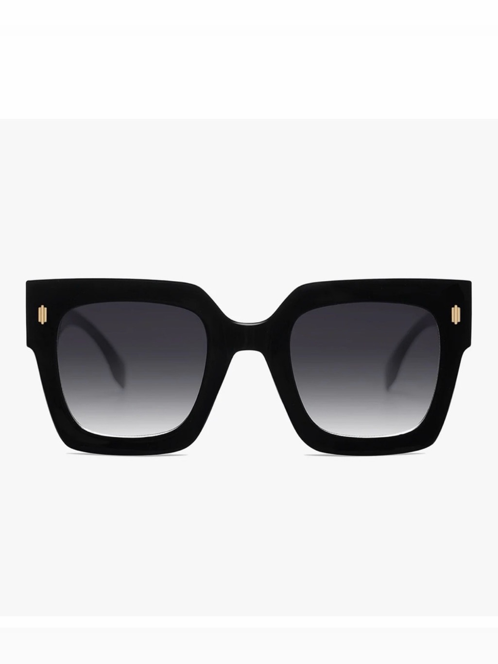 Sojos Eyewear Paige Sj2194 Black Sunglasses